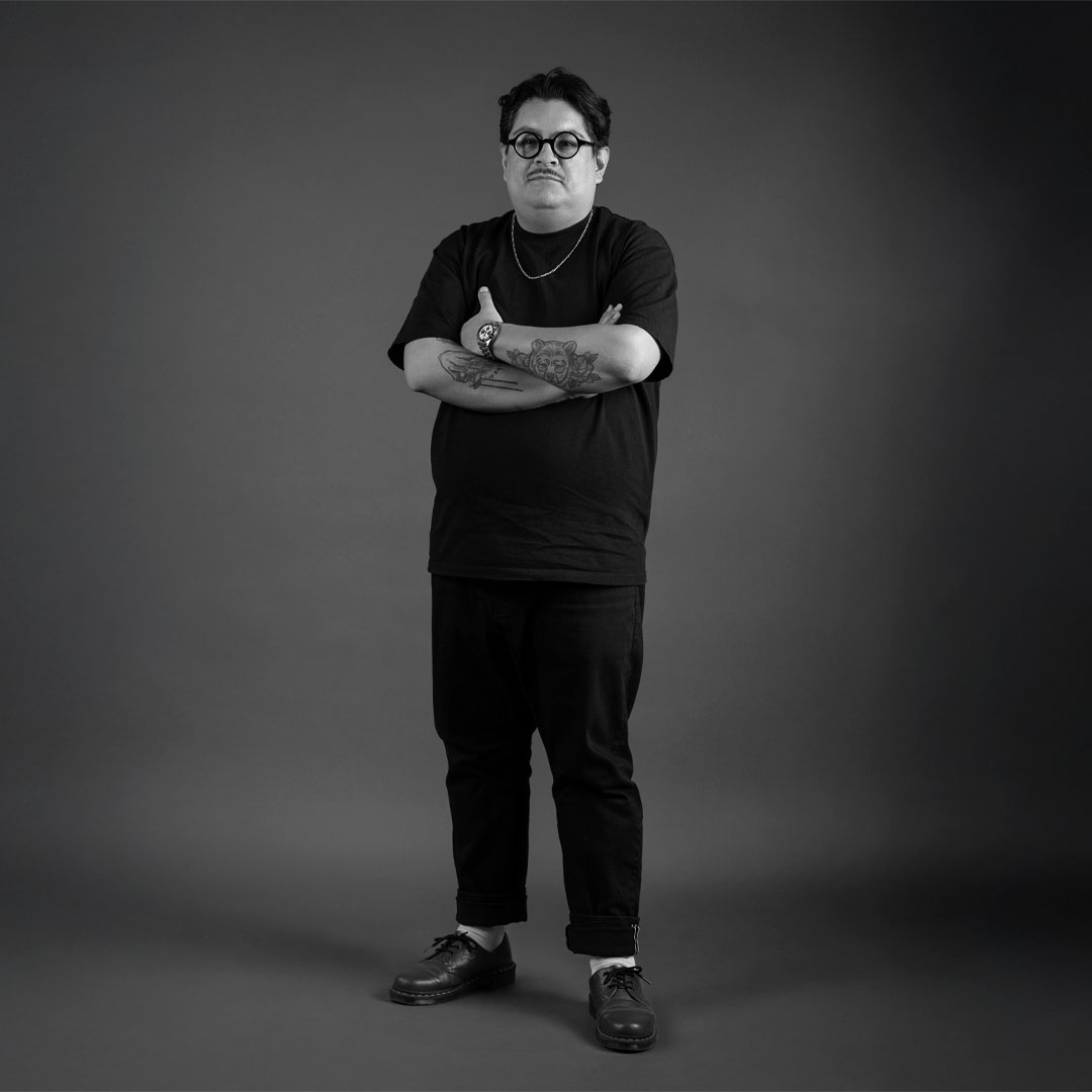 Arturo Ávila Digital & Strategy Leader