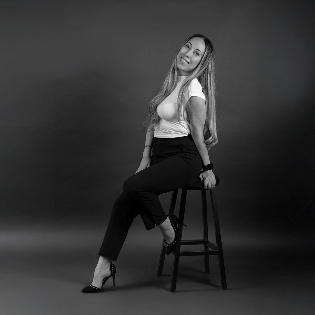 Liliana Sarmiento -Client Success